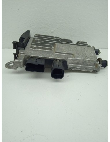 Recambio de modulo electronico para citroën c4 picasso attraction referencia OEM IAM 9819598180  