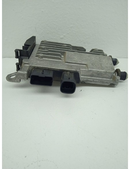 Recambio de modulo electronico para citroën c4 picasso attraction referencia OEM IAM 9819598180  