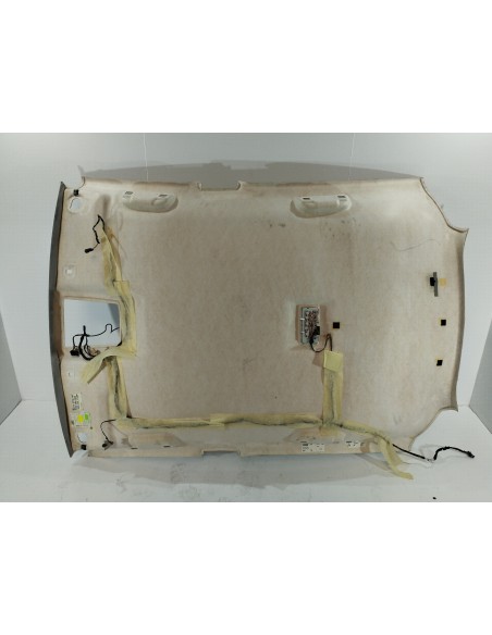 Recambio de techo interior para opel insignia berlina cosmo referencia OEM IAM 13293351  