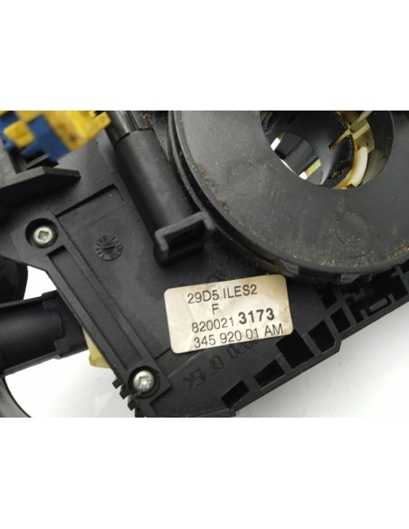 Recambio de mando luces para dacia logan 1.6 cat referencia OEM IAM 8200213173  