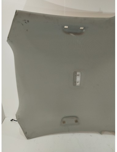 Recambio de techo interior para opel insignia berlina cosmo referencia OEM IAM 13293351  