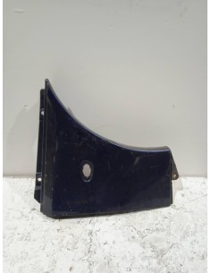 Recambio de aleta delantera derecha para alfa romeo gtv (163) 1.8 16v cat referencia OEM IAM 60577670 COLOR AZUL 