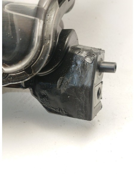 Recambio de faro izquierdo para nissan leaf n-connecta referencia OEM IAM 260605SH0A  