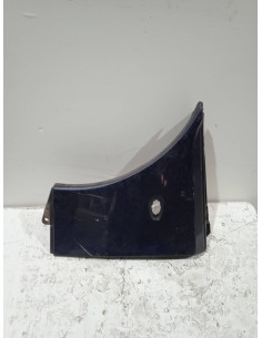 Recambio de aleta delantera izquierda para alfa romeo gtv (163) 1.8 16v cat referencia OEM IAM 60577671 COLOR AZUL 