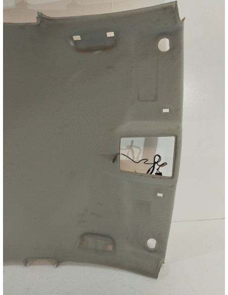 Recambio de techo interior para opel insignia berlina cosmo referencia OEM IAM 13293351  