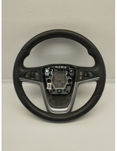Recambio de volante para opel insignia berlina cosmo referencia OEM IAM 913400  