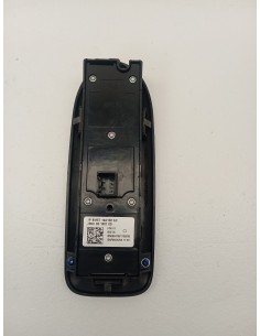 Recambio de mando elevalunas delantero izquierdo para ford c-max (cb3) 1.8 tdci turbodiesel cat referencia OEM IAM 8M5T14A132AC  2