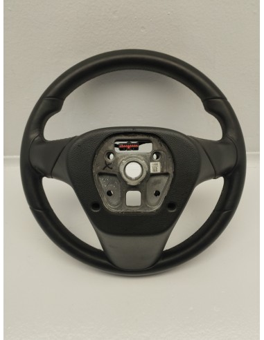 Recambio de volante para opel insignia berlina cosmo referencia OEM IAM 913400  