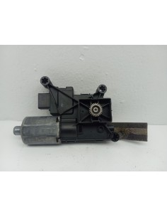 Recambio de motor techo electrico para citroën c4 grand picasso business referencia OEM IAM 0390200072  