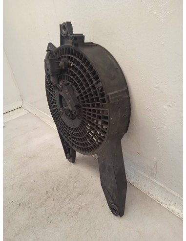 Recambio de electroventilador para hyundai terracan (hp) 2.9 crdi cat referencia OEM IAM   