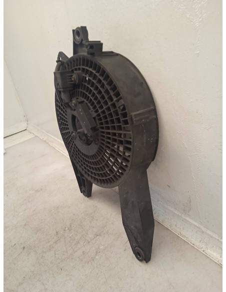 Recambio de electroventilador para hyundai terracan (hp) 2.9 crdi cat referencia OEM IAM   