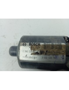 Recambio de motor techo electrico para citroën c4 grand picasso business referencia OEM IAM 0390200072   2