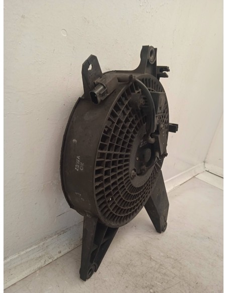 Recambio de electroventilador para hyundai terracan (hp) 2.9 crdi cat referencia OEM IAM   