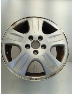 Recambio de llanta para ford focus berlina (cap) 1.8 tdci turbodiesel cat referencia OEM IAM 3571AB ALUMINIO CONSULTAR DISPONIBI