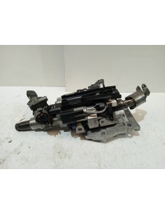 Recambio de columna direccion para audi a8 (d2) referencia OEM IAM 327260   2