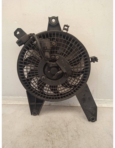 Recambio de electroventilador para hyundai terracan (hp) 2.9 crdi cat referencia OEM IAM   