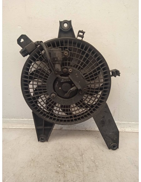 Recambio de electroventilador para hyundai terracan (hp) 2.9 crdi cat referencia OEM IAM   