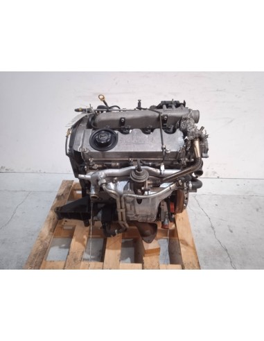 Recambio de motor completo para fiat brava (182) 1.9 jtd cat referencia OEM IAM 182B4000  