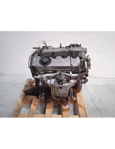Recambio de motor completo para fiat brava (182) 1.9 jtd cat referencia OEM IAM 182B4000  