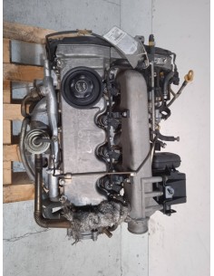 Recambio de motor completo para fiat brava (182) 1.9 jtd cat referencia OEM IAM 182B4000   2