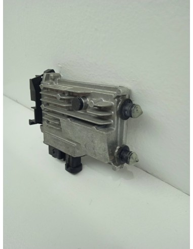 Recambio de modulo electronico para citroën c4 picasso attraction referencia OEM IAM 9819598180  