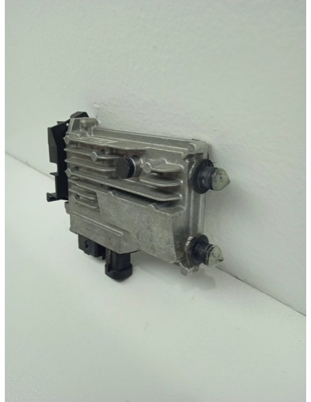 Recambio de modulo electronico para citroën c4 picasso attraction referencia OEM IAM 9819598180  