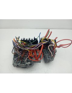Recambio de caja reles / fusibles para jaguar e-pace se referencia OEM IAM 6G9T14A067AB   2