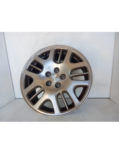 Recambio de llanta para subaru legacy familiar/outback b13 (bp) 2.5i outback referencia OEM IAM 5799246  
