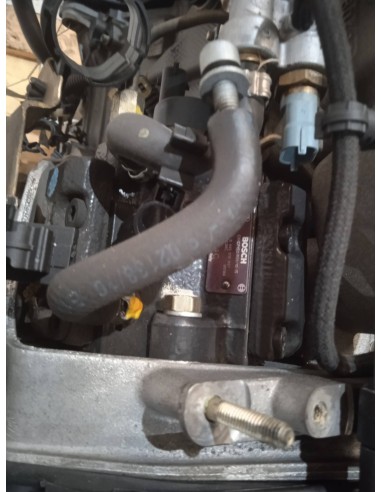 Recambio de motor completo para fiat brava (182) 1.9 jtd cat referencia OEM IAM 182B4000  