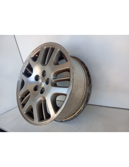 Recambio de llanta para subaru legacy familiar/outback b13 (bp) 2.5i outback referencia OEM IAM 5799246  