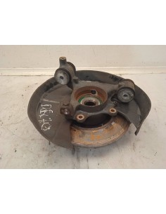Recambio de mangueta trasera derecha para audi a6 berlina (4b2) 2.8 v6 30v referencia OEM IAM   