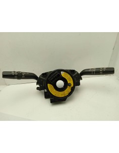 Recambio de mando luces para mazda 2 berlina (dy) 1.4 diesel cat referencia OEM IAM 3M7113N064FC ANTINIEBLA DELANTERO 