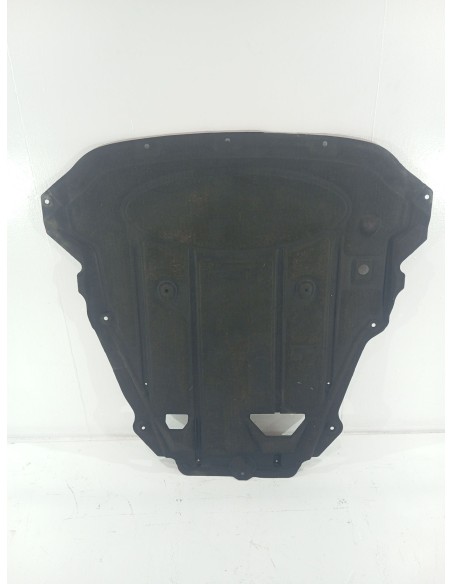 Recambio de cubrecarter para nissan leaf n-connecta referencia OEM IAM 748A23NL0A  