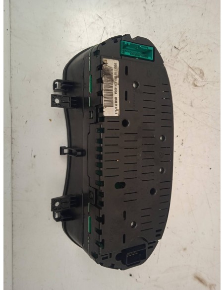 Recambio de cuadro instrumentos para volkswagen polo (9n1) 1.9 sdi referencia OEM IAM 6Q0920800E  