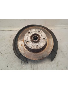 Recambio de mangueta trasera derecha para audi a6 berlina (4b2) 2.8 v6 30v referencia OEM IAM    2