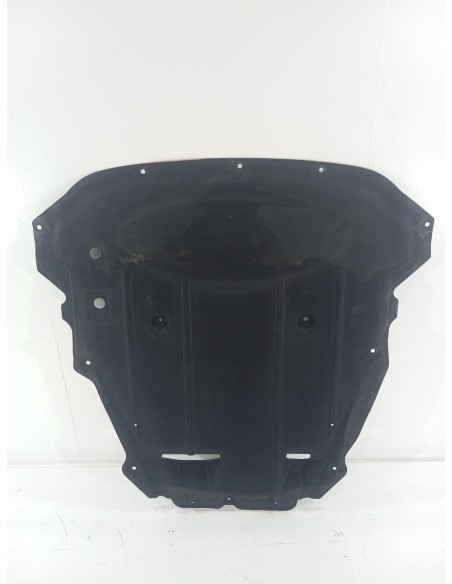 Recambio de cubrecarter para nissan leaf n-connecta referencia OEM IAM 748A23NL0A  