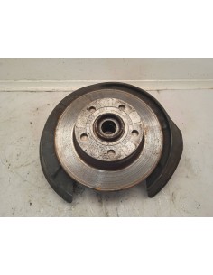 Recambio de mangueta trasera izquierda para audi a6 berlina (4b2) 2.8 v6 30v referencia OEM IAM   