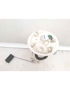 Recambio de aforador para renault megane ii berlina 3p 1.5 dci diesel referencia OEM IAM    2