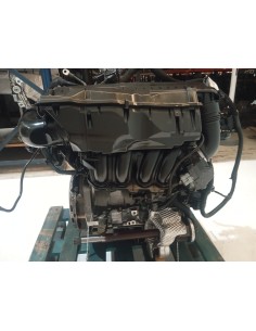 Recambio de motor completo para citroën c4 berlina exclusive referencia OEM IAM 5FW 120 CV   2