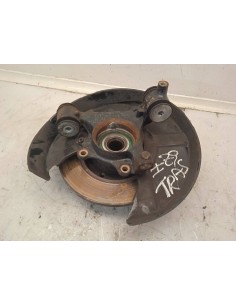 Recambio de mangueta trasera izquierda para audi a6 berlina (4b2) 2.8 v6 30v referencia OEM IAM    2