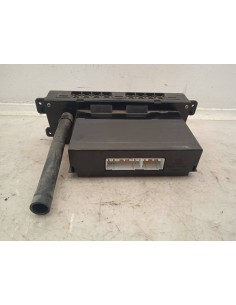 Recambio de mando climatizador para hyundai terracan (hp) 2.9 crdi cat referencia OEM IAM 972XXH1600   2