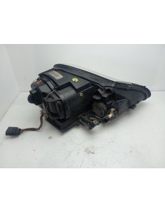 Recambio de faro izquierdo para porsche cayenne (typ 9pa) s referencia OEM IAM 7L5941005AR   2