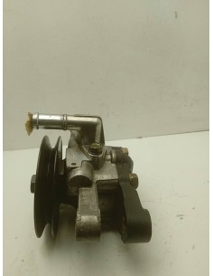 Recambio de bomba direccion para hyundai lantra berlina (rd) 1.6 cat referencia OEM IAM 5711029101   2