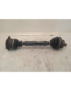 Recambio de transmision delantera derecha para audi a6 berlina (4b2) 2.8 v6 30v referencia OEM IAM 4B0407272F  
