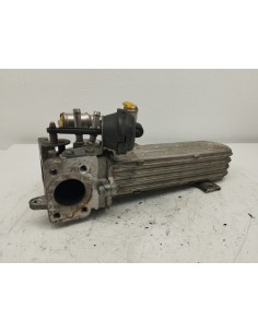Recambio de enfriador egr para volkswagen golf v berlina (1k1) 2.0 tdi referencia OEM IAM 03G131513J  
