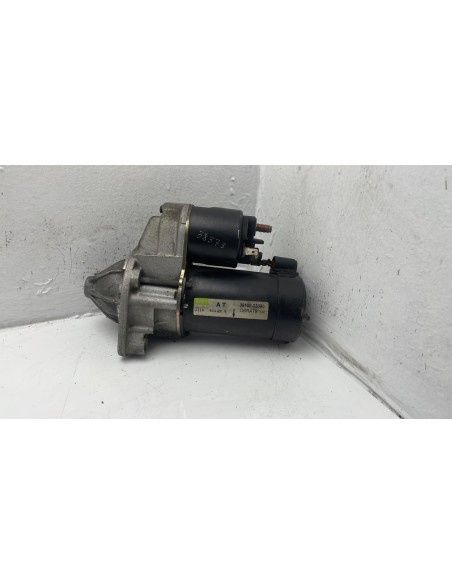 Recambio de motor arranque para hyundai lantra berlina (rd) 1.6 cat referencia OEM IAM 3610023050  