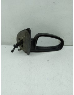 Recambio de retrovisor derecho para chevrolet kalos 1.4 se referencia OEM IAM 96349551  