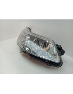 Recambio de faro derecho para citroën c4 berlina exclusive referencia OEM IAM 9684382280   2