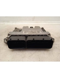 Recambio de centralita motor uce para kia cee´d 1.6 crdi cat referencia OEM IAM 391142A511  