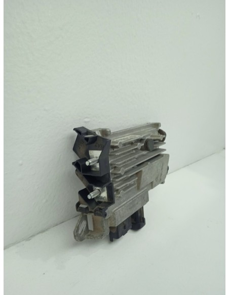 Recambio de modulo electronico para citroën c4 picasso attraction referencia OEM IAM 9819598180  